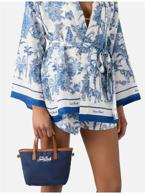 city bag mini nylon MC2 SAINT BARTH | CB0005-01823L.6118